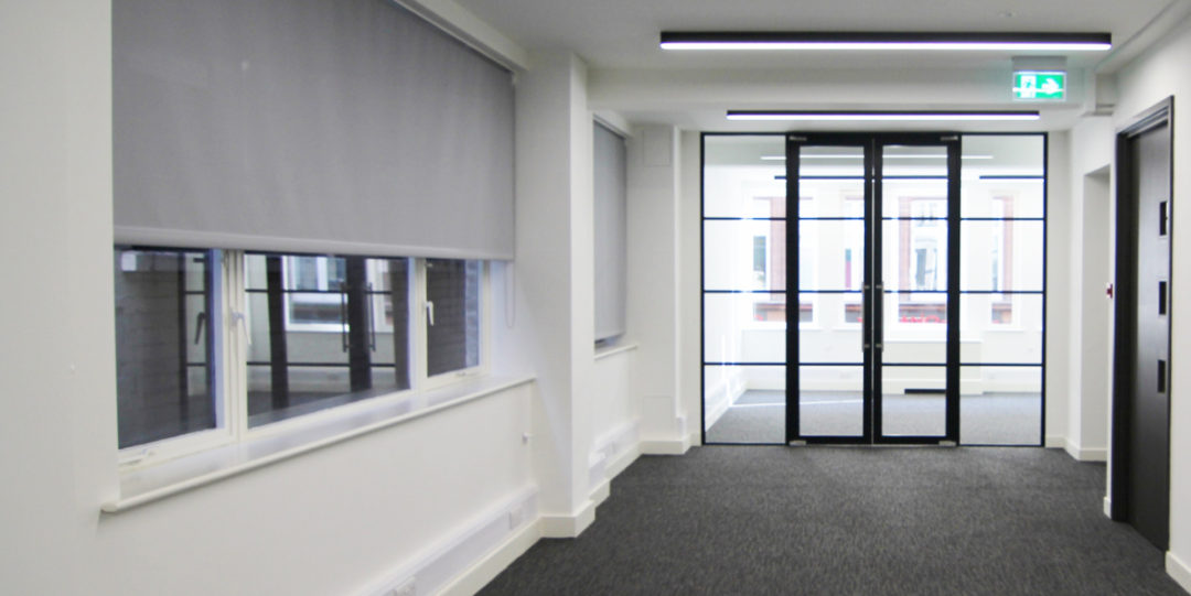 Wardour Street 1st Floor