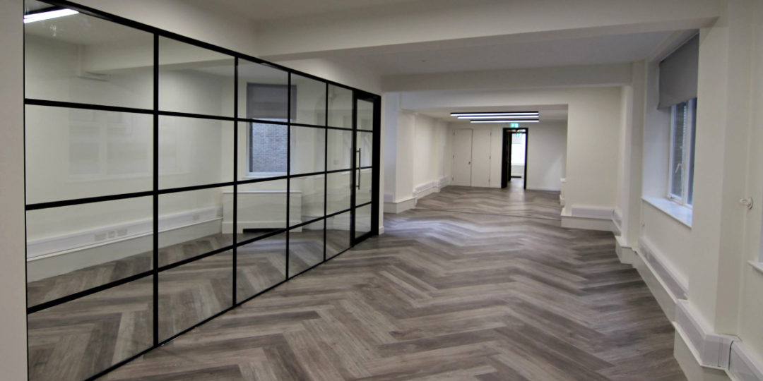 Wardour Street 2nd Floor